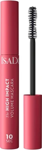 IsaDora 10 Sec High Impact Volume Mascara 01 Black