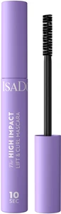 IsaDora 10 Sec High Impact Lift & Curl Mascara 01 Black