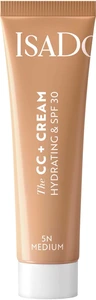IsaDora CC+ Cream 5N Medium