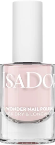 IsaDora The Wonder Nail Polish Quick Dry & Longwear 106 Milkshake