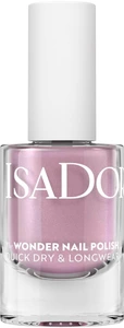 IsaDora The Wonder Nail Polish Quick Dry & Longwear 121 Water Rose