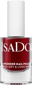 IsaDora The Wonder Nail Polish Quick Dry & Longwear 133 Femme Fatale