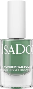 IsaDora The Wonder Nail Polish Quick Dry & Longwear 144 Jade Mint