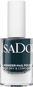 IsaDora The Wonder Nail Polish Quick Dry & Longwear 148 Tidal Teal