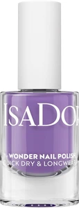 IsaDora The Wonder Nail Polish Quick Dry & Longwear 150 Lavender Love