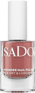IsaDora The Wonder Nail Polish Quick Dry & Longwear 189 Smooth Beige