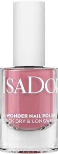 IsaDora The Wonder Nail Polish Quick Dry & Longwear 191 Pink Bliss