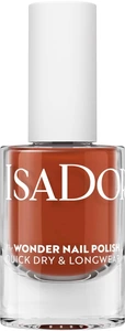 IsaDora The Wonder Nail Polish Quick Dry & Longwear 215 Autumn Crush