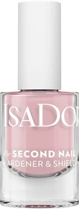 IsaDora The Second Nail Hardener & Nail Shield 03 Pink Second Nail