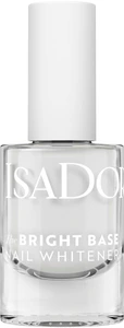 IsaDora The Bright Base Nail Whitener 04 Nail Whitener