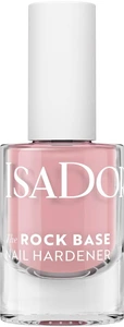 IsaDora The Rock Base Nail Hardener & Ridge Filler 07 Rock Base