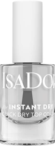 IsaDora The Instant Dry Quick Drying Top Coat 08 Instant-Dry Top Coat
