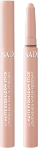 IsaDora The Matte Eyeshadow Stick Longwear & Water-Resistant 60 Bare Beige