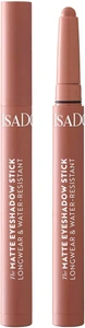 IsaDora The Matte Eyeshadow Stick Longwear & Water-Resistant 61 Apricot Blush