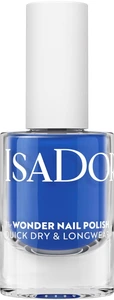 IsaDora The Wonder Nail Polish Quick Dry & Longwear 152 Royal Blue