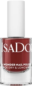 IsaDora The Wonder Nail Polish Quick Dry & Longwear 165 Cranberry Juice