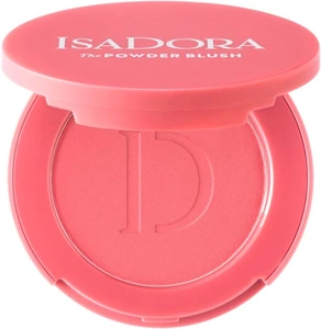 IsaDora The Powder Blush 09 Coral Pink