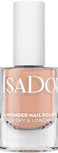 IsaDora The Wonder Nail Polish Quick Dry & Longwear 220 Warm Clay