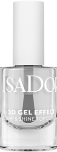 IsaDora The 3D Gel Effect Plump & Shine Top Coat 11 Plump & Shine