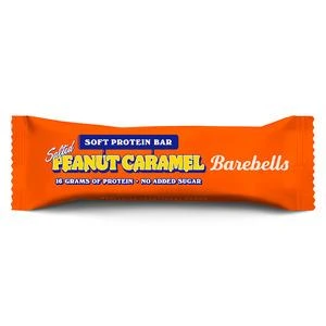 Barebells Soft Saltet Peanut Caramel - 55 g