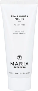 Maria Åkerberg AHA & Jojoba Peeling 100 ml