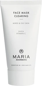 Maria Åkerberg Face Mask Clearing 50 ml