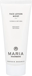 Maria Åkerberg Face Lotion Moist 100 ml