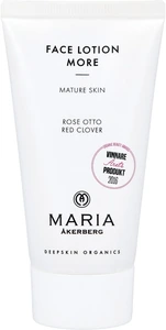 Maria Åkerberg   Face Lotion More 50 ml