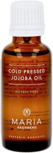 Maria Åkerberg Cold Pressed Jojoba Oil 30 ml