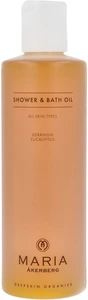 Maria Åkerberg Shower & Bath Oil 250 ml