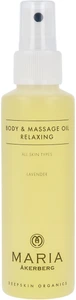 Maria Åkerberg Body & Massage Oil Relaxing 125 ml