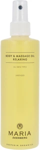 Maria Åkerberg Body & Massage Oil Relaxing 250 ml