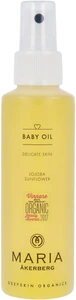 Maria Åkerberg Baby Oil 125 ml