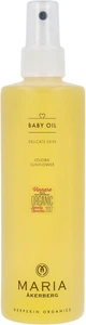 Maria Åkerberg Baby Oil 250 ml