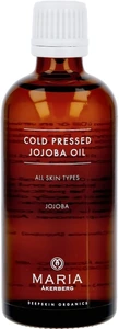 Maria Åkerberg Cold Pressed Jojoba Oil 100 ml