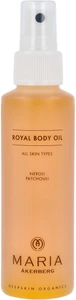 Maria Åkerberg Royal Body Oil 125 ml