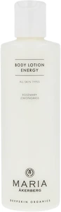 Maria Åkerberg Body Lotion Energy 250 ml