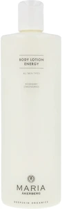 Maria Åkerberg Body Lotion Energy 500 ml