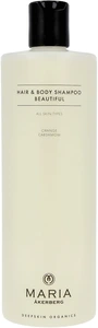 Maria Åkerberg   Hair & Body Shampoo Beautiful 500 ml