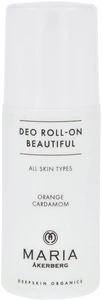 Maria Åkerberg   Deo Roll-on Beautiful 60 ml