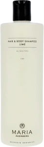 Maria Åkerberg   Hair & Body Shampoo Lime 500 ml
