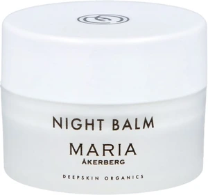 Maria Åkerberg Night Balm 10 ml