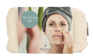 Maria Åkerberg Spa Ritual Set 195 ml