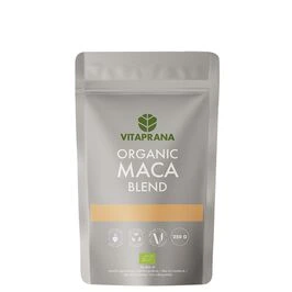 Organic Maca Blend, 250g