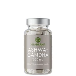 Ashwagandha 300mg, 80 caps