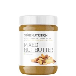 Mixed Nut Butter, 350 g