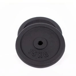 Star Gear Weight Plates 25 mm 15 kg
