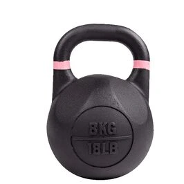 Star Gear Kettlebell Competition 8 kg