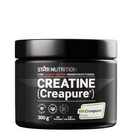 Creatine (Creapure®), 300g