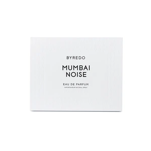 BYREDO Mumbai Noise Eau de Parfum 50 ml